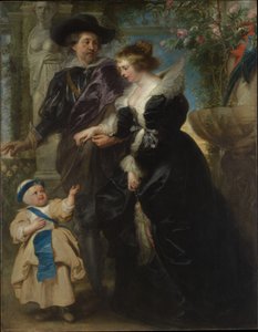  von Peter Paul Rubens