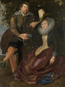  von Peter Paul Rubens