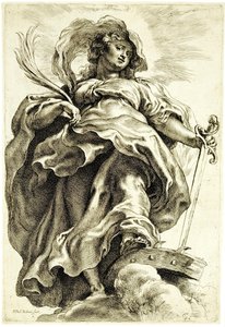  von Peter Paul Rubens