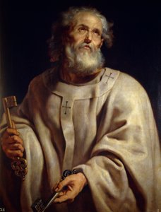 Heiliger Petrus