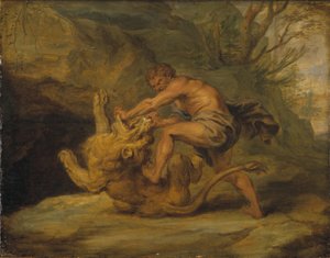  von Peter Paul Rubens