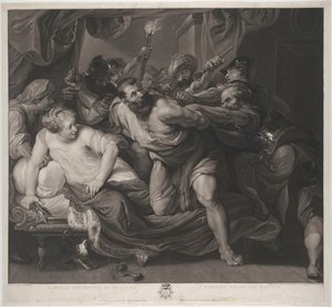  von Peter Paul Rubens