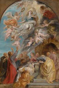 von Peter Paul Rubens