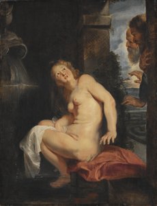  von Peter Paul Rubens