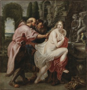  von Peter Paul Rubens