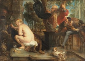  von Peter Paul Rubens