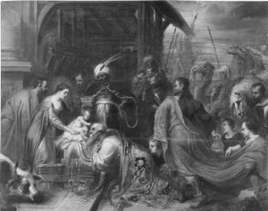  von Peter Paul Rubens