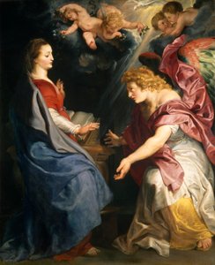  von Peter Paul Rubens