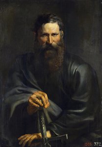 Der Apostel Paulus