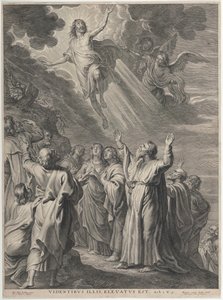  von Peter Paul Rubens