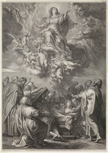  von Peter Paul Rubens