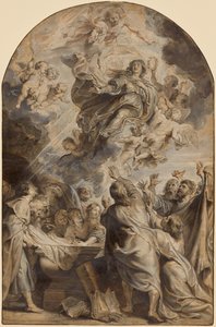  von Peter Paul Rubens