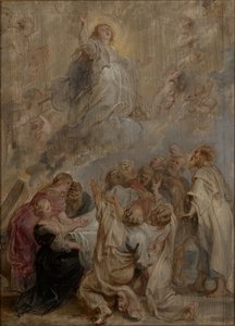  von Peter Paul Rubens