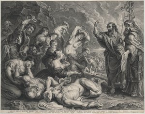  von Peter Paul Rubens