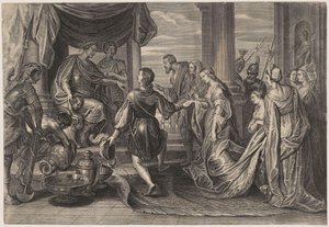  von Peter Paul Rubens
