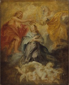  von Peter Paul Rubens