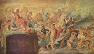  von Peter Paul Rubens