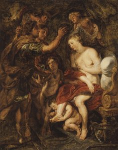  von Peter Paul Rubens