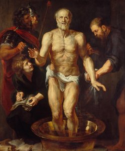  von Peter Paul Rubens