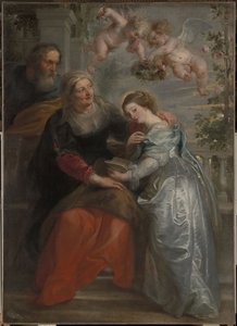  von Peter Paul Rubens
