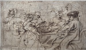 Das Fest des Herodes