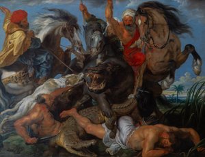  von Peter Paul Rubens