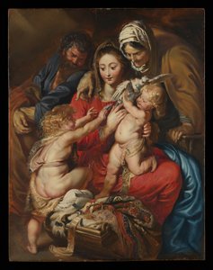  von Peter Paul Rubens