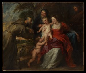  von Peter Paul Rubens