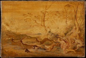  von Peter Paul Rubens