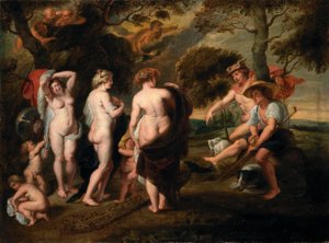  von Peter Paul Rubens