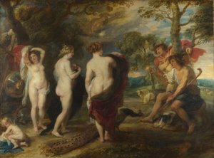  von Peter Paul Rubens