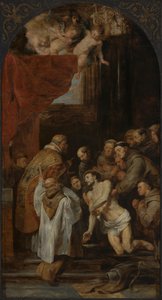  von Peter Paul Rubens