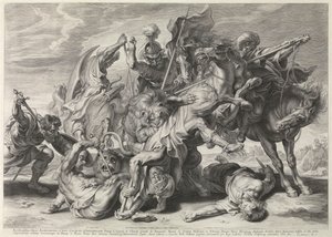  von Peter Paul Rubens