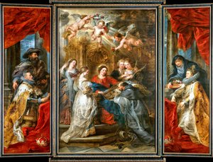  von Peter Paul Rubens