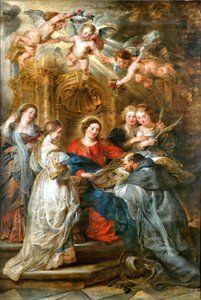  von Peter Paul Rubens