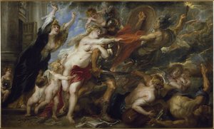Die Folgen des Krieges