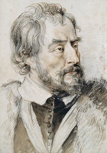 Thomas Howard (1585-1646) 2. Earl of Arundel von Peter Paul Rubens