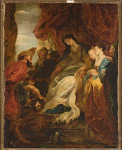  von Peter Paul Rubens