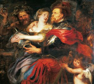 Venus und Mars