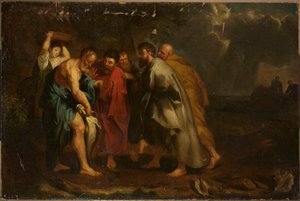  von Peter Paul Rubens