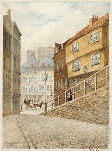 Akenside Hill von Peter Petersen Toft