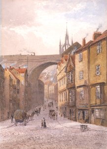 The Side von Peter Petersen Toft