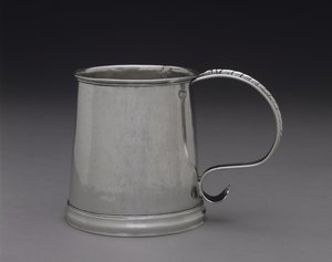 Kanne, um 1705-1751