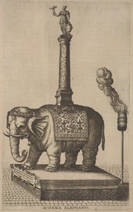 Descriptio publicae gratulationis...Ernesti Archiducis Austriae