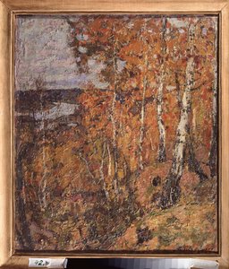 Herbst-Elegie