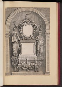 Epitaph von Rubens