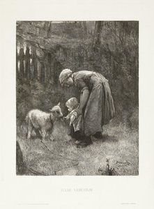 Ihr Freund von Petrus Johannes Arendzen