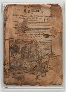 Steuermannskunsthandbuch: De Zeevaert oft conste van ter zee te varen von Petrus de Medina