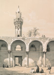 Amrou-Moschee