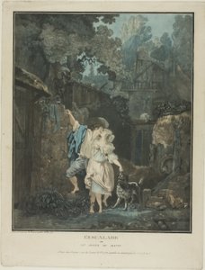 Der Aufstieg